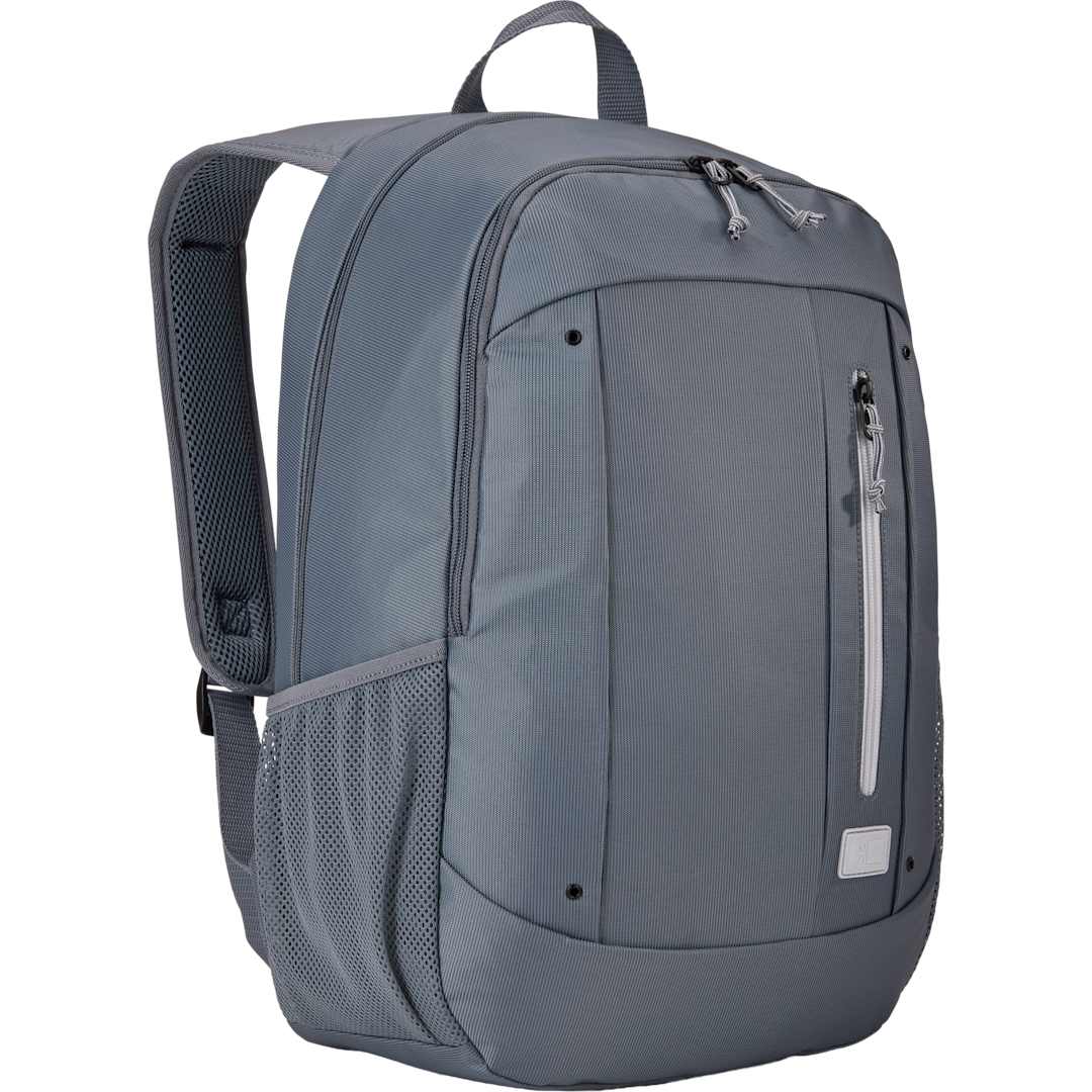 Case Logic Case Logic Jaunt Recycled 15&quot; Computer Backpack - 8151-10 Gray
