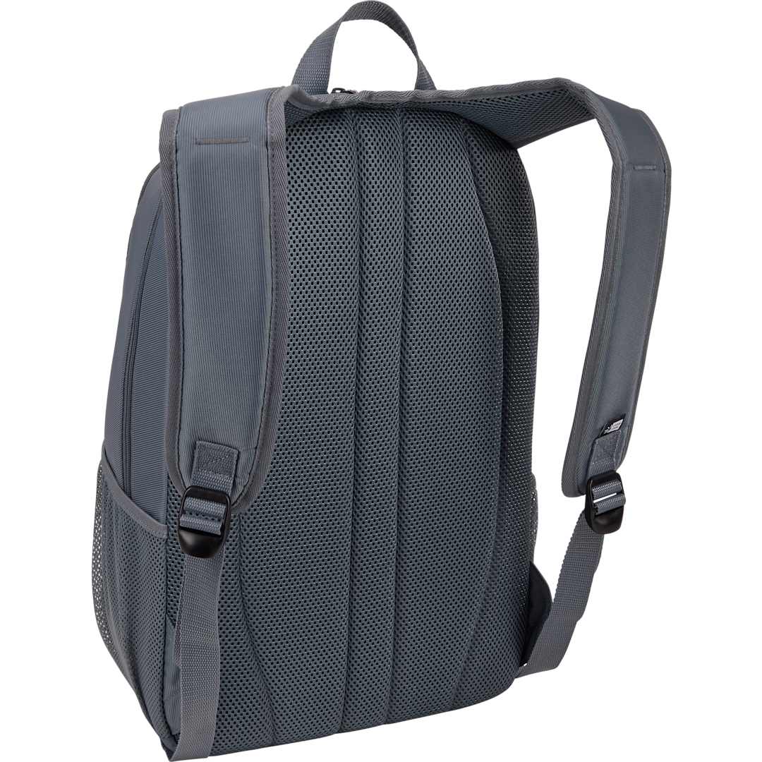 Case Logic Case Logic Jaunt Recycled 15&quot; Computer Backpack - 8151-10 Gray