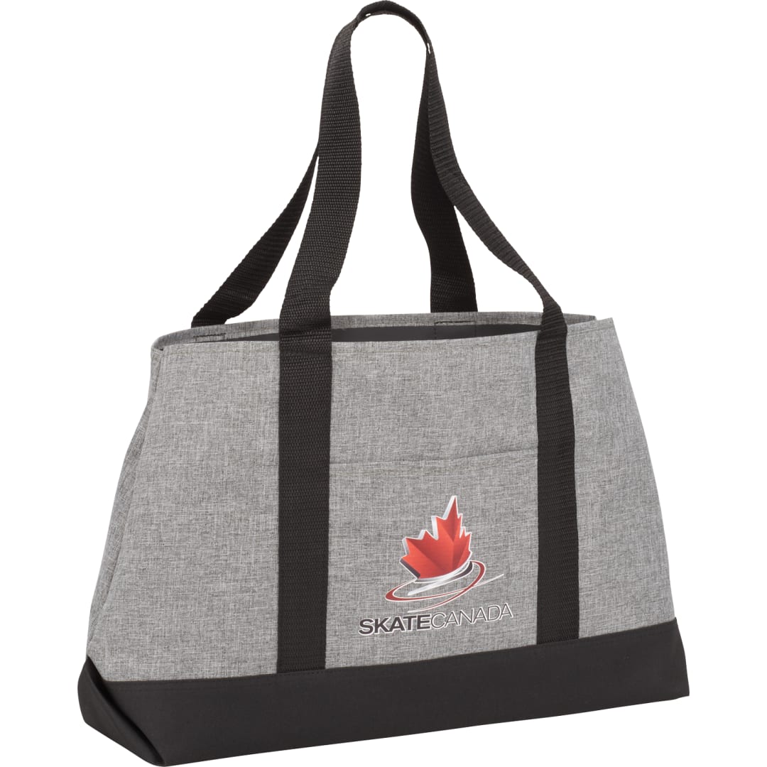 Excel Sport Leisure Tote - 8200-30 Gray