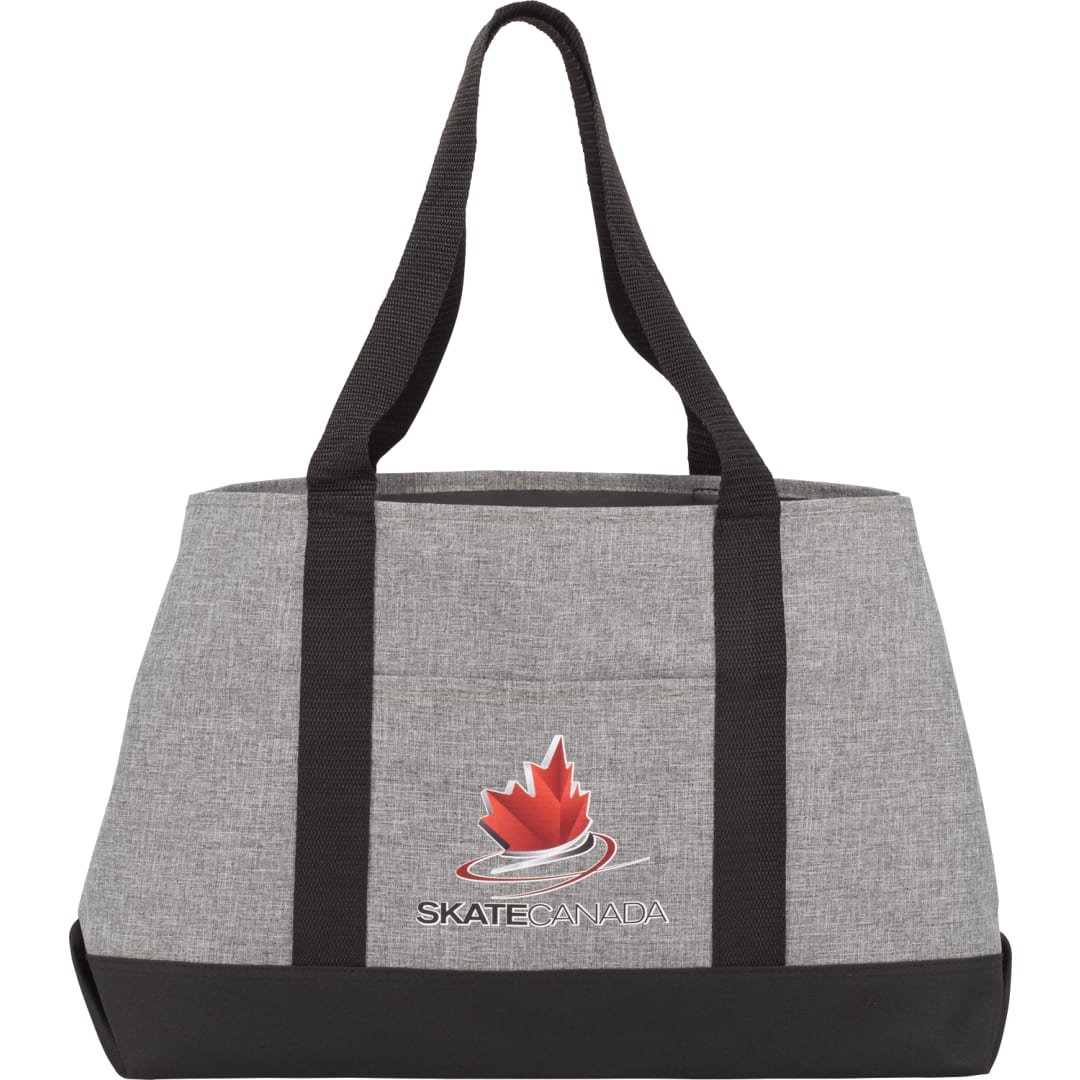 Excel Sport Leisure Tote - 8200-30 Gray