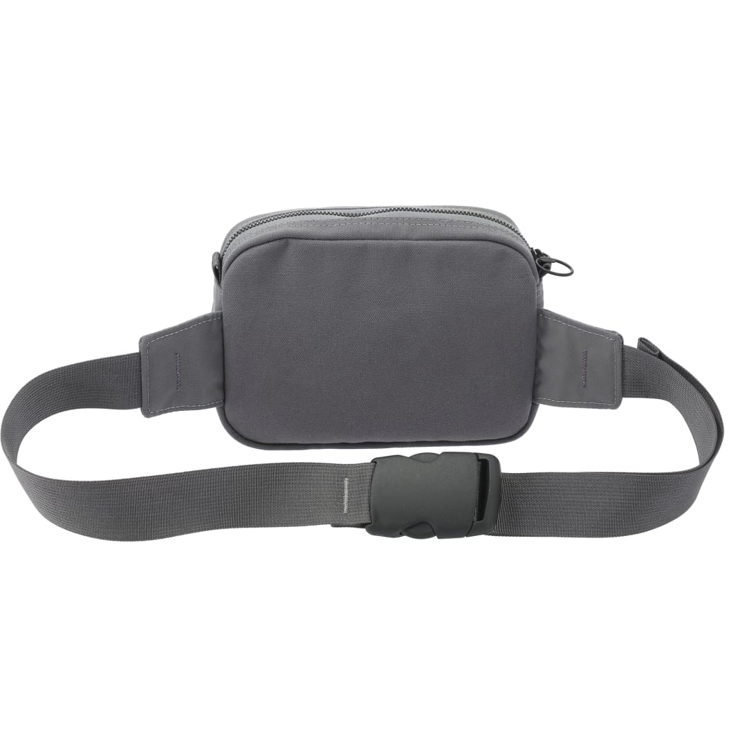 Moop Moop&#174; Fanny Pack - 9005-01 Blue