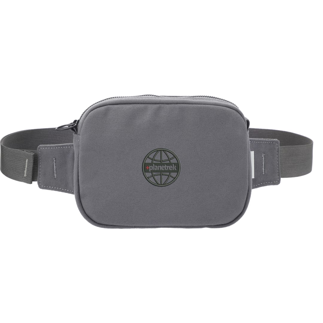 Moop Moop&#174; Fanny Pack - 9005-01 Blue
