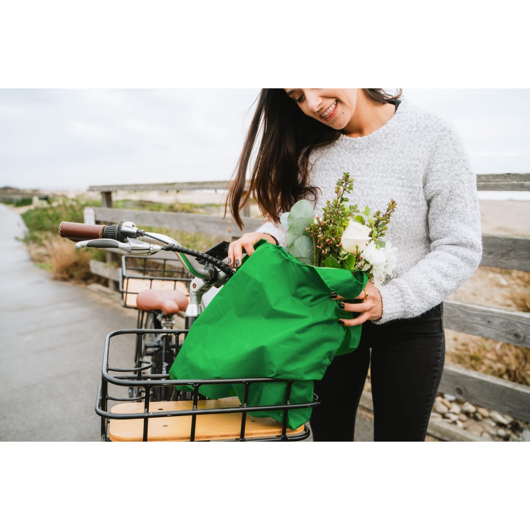 ChicoBag ChicoBag Original rePETe Tote - 9006-01 Green