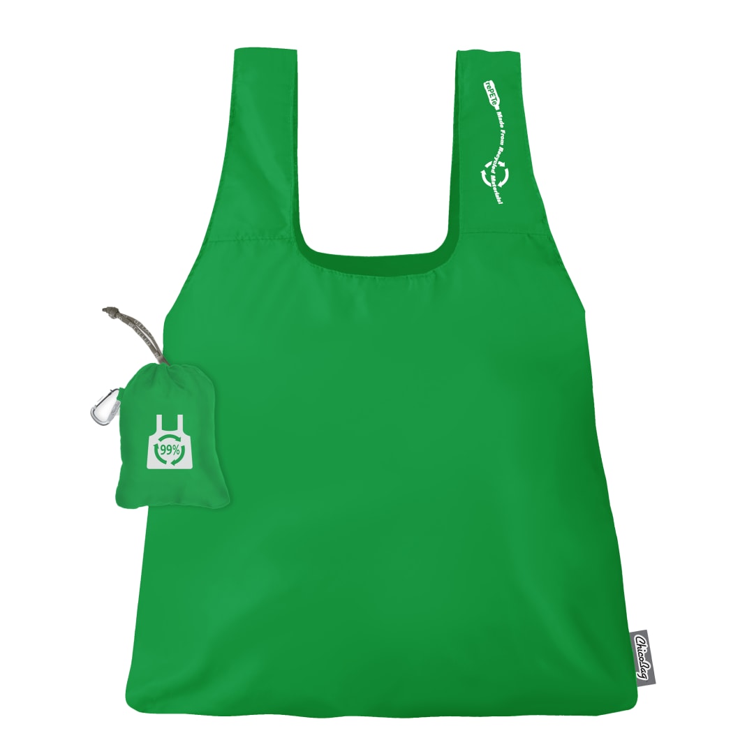 ChicoBag ChicoBag Original rePETe Tote - 9006-01 Green