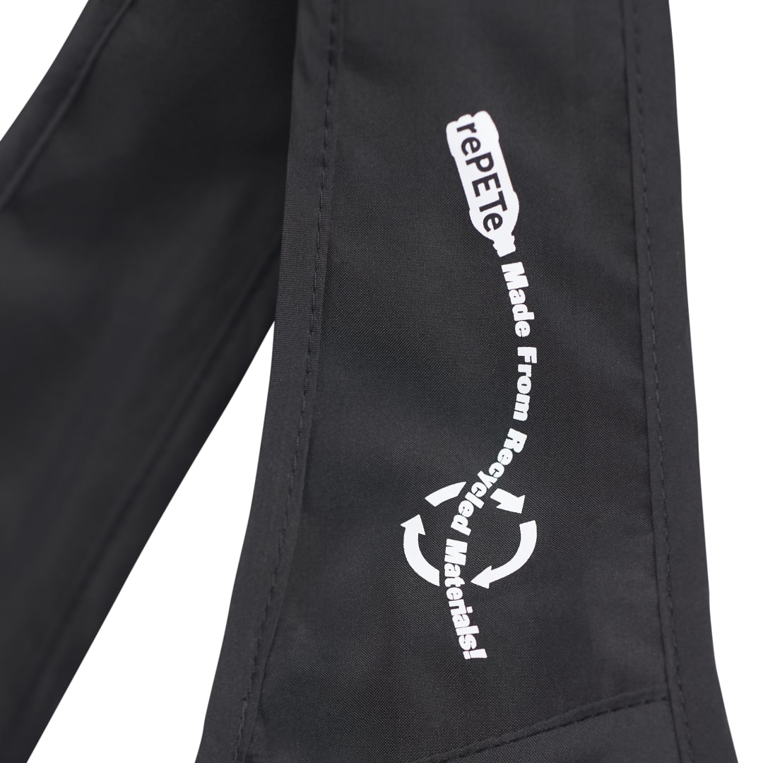 ChicoBag ChicoBag Vita rePETe Shoulder Tote - 9006-02 Black