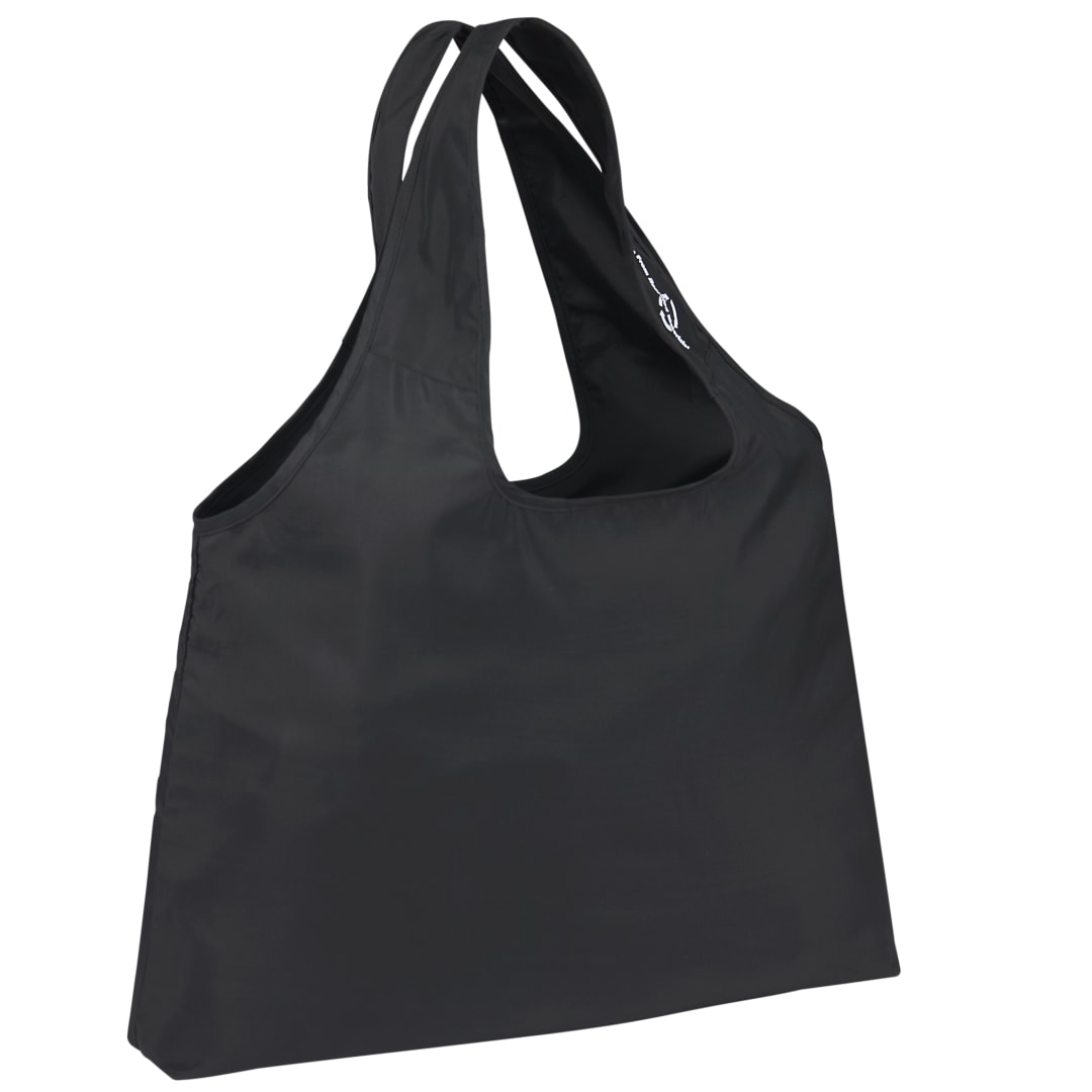 ChicoBag ChicoBag Vita rePETe Shoulder Tote - 9006-02 Black