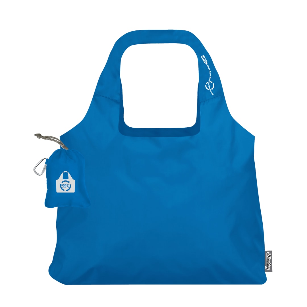 ChicoBag ChicoBag Vita rePETe Shoulder Tote - 9006-02
