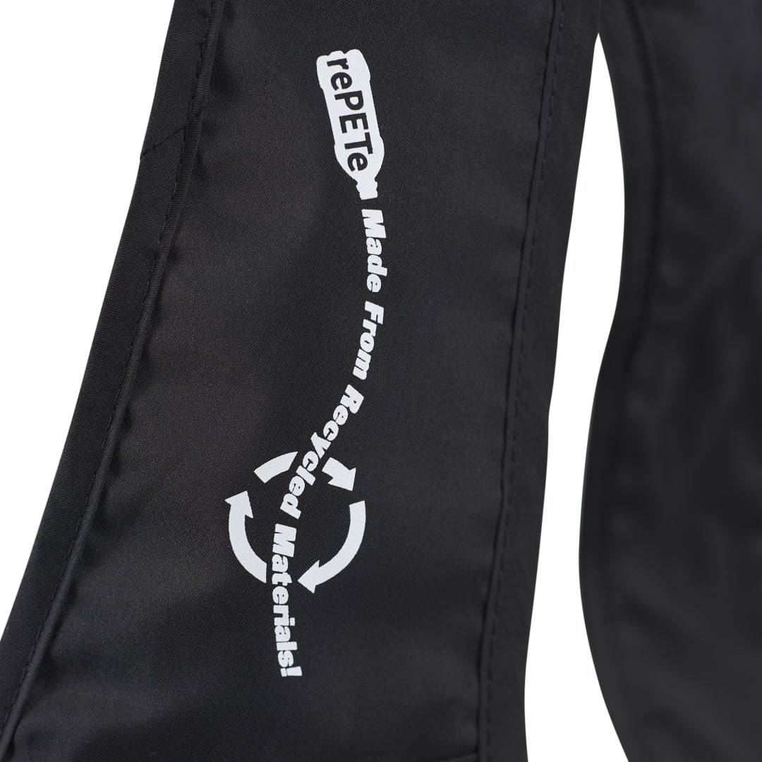 ChicoBag ChicoBag Sling rePETe Crossbody Tote - 9006-03 Black