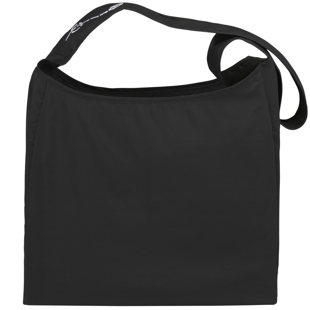 ChicoBag ChicoBag Sling rePETe Crossbody Tote - 9006-03 Black
