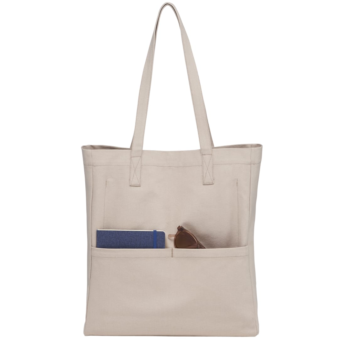 Terra Thread Fairtrade Executuive Work Tote - 9008-04
