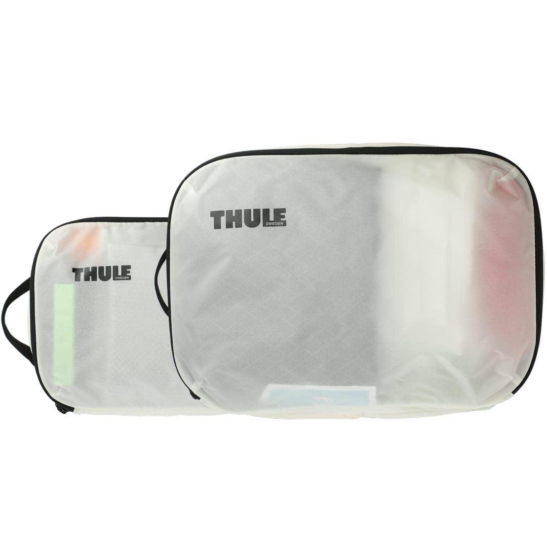 Thule Thule Packing Cube Set - 9020-25 White