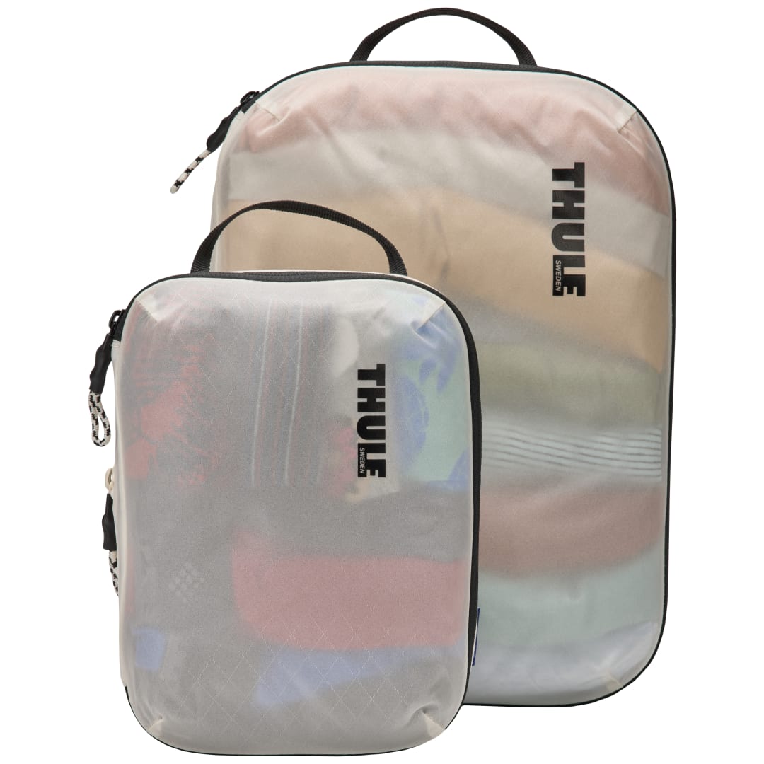 Thule Thule Packing Cube Set - 9020-25 White