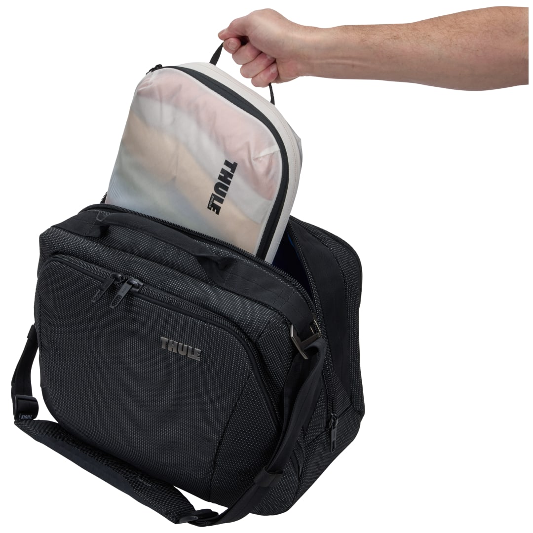 Thule Thule Packing Cube Set - 9020-25 White