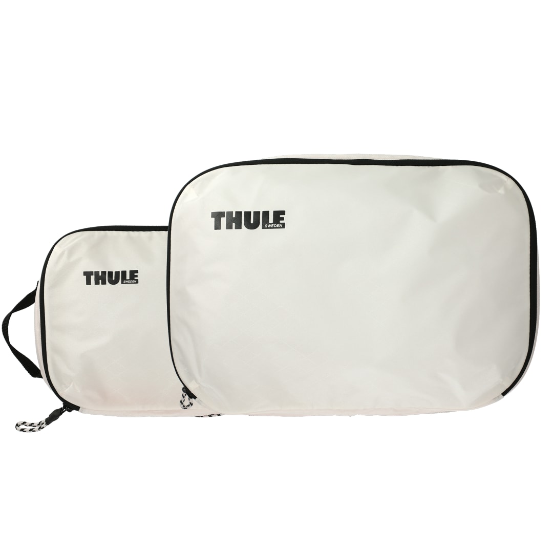 Thule Thule Packing Cube Set - 9020-25 White