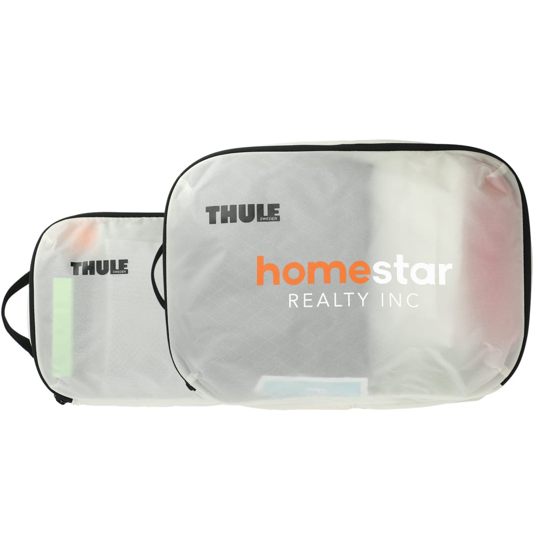 Thule Thule Packing Cube Set - 9020-25