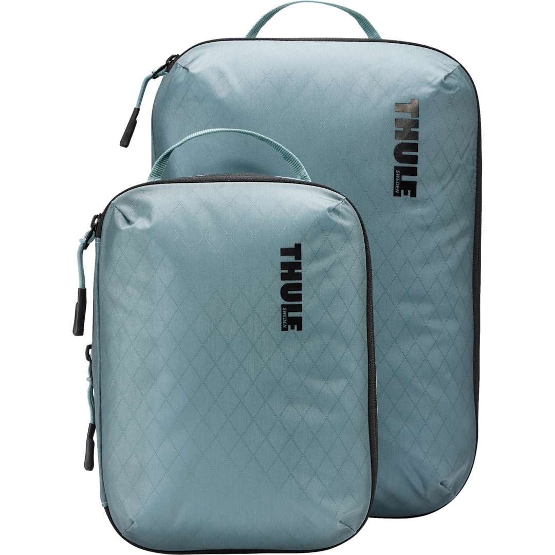Thule Thule Packing Cube Set - 9020-25 Blue