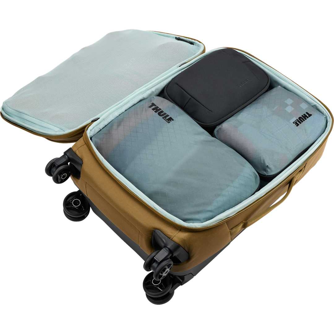Thule Thule Packing Cube Set - 9020-25 Blue