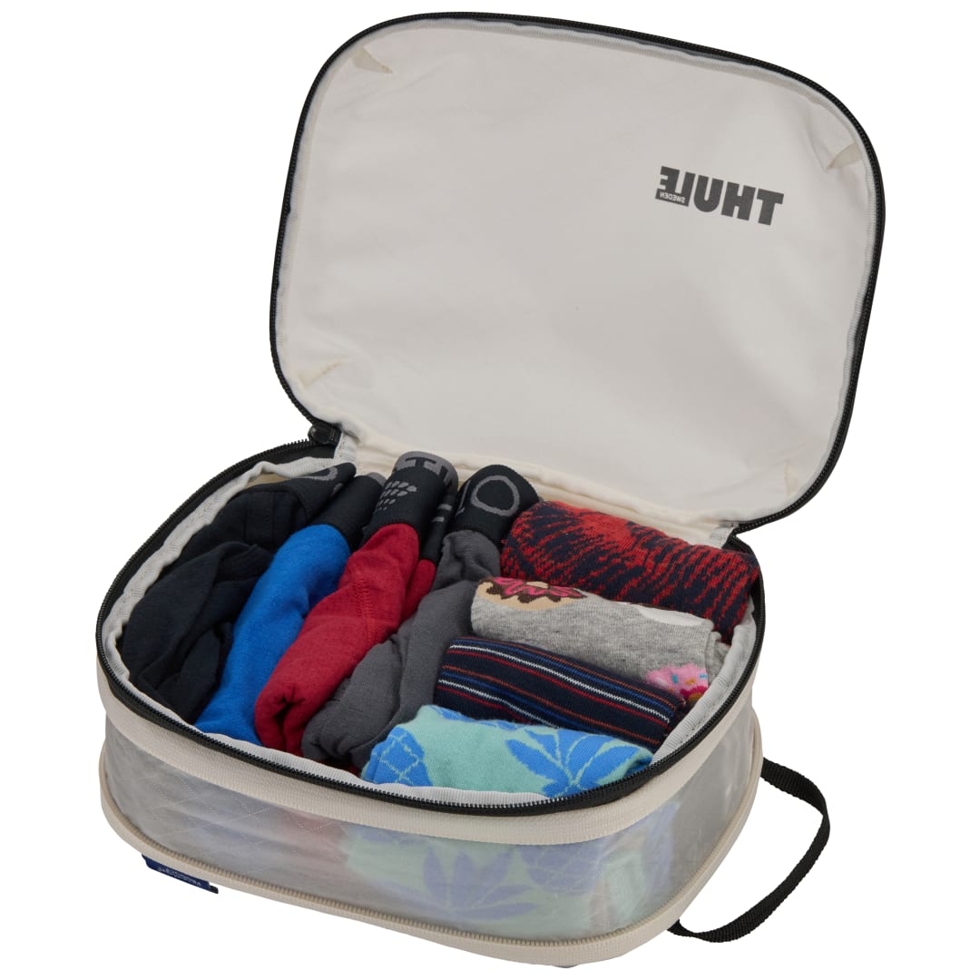 Thule Thule Packing Cube Set - 9020-25 White