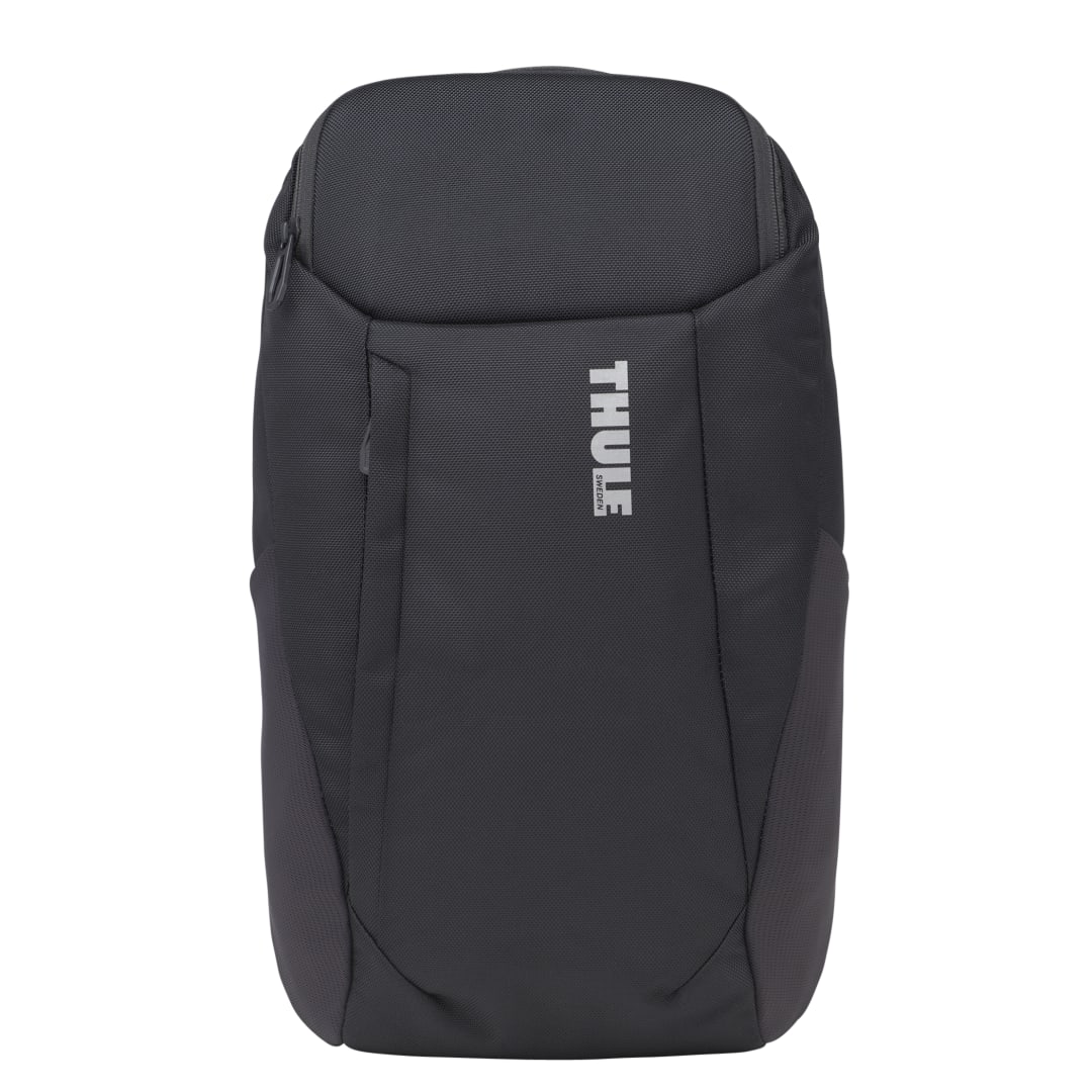 Thule Thule Accent Recycled 15" Computer Backpack 20L - 9020-64 Black
