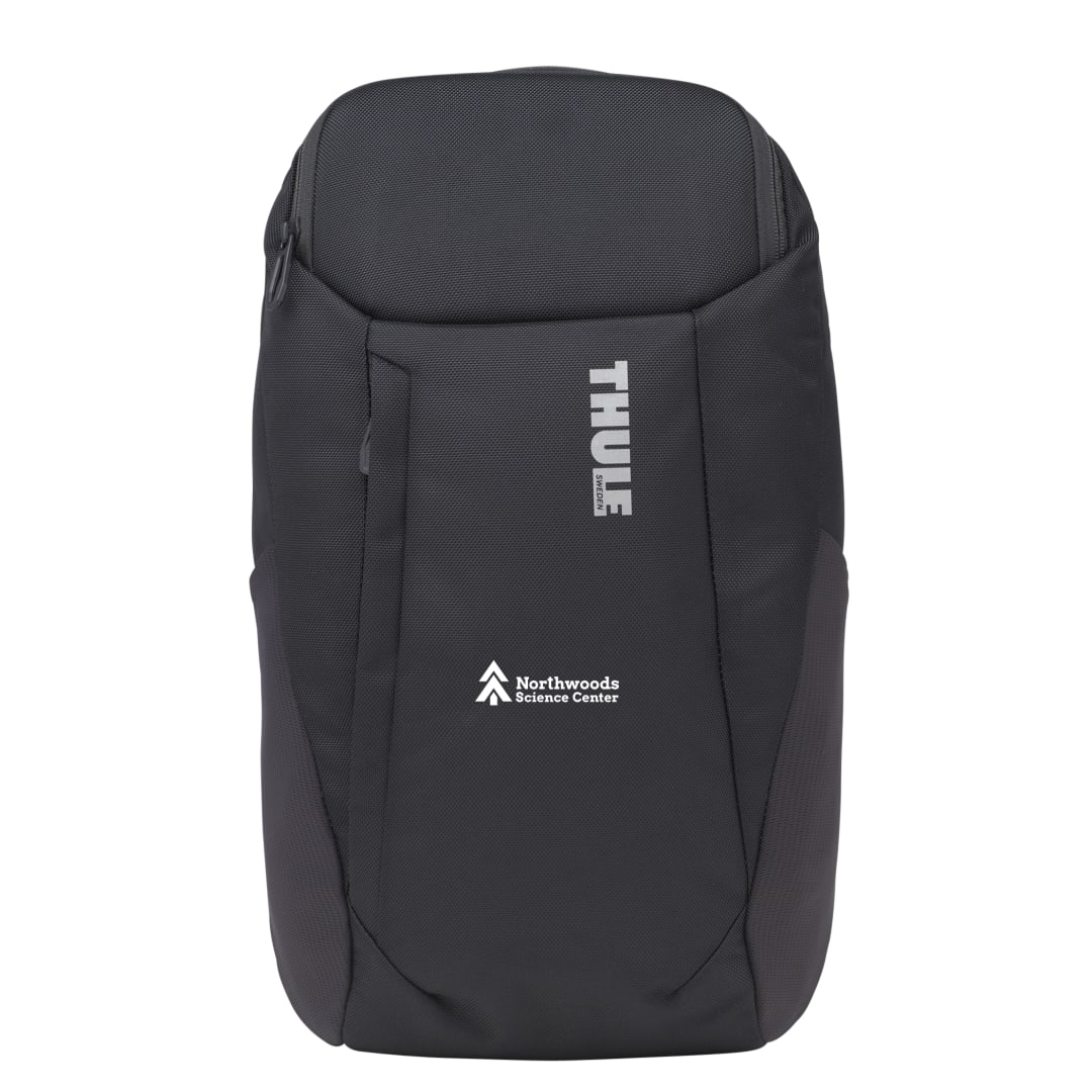 Thule Thule Accent Recycled 15" Computer Backpack 20L - 9020-64 Black
