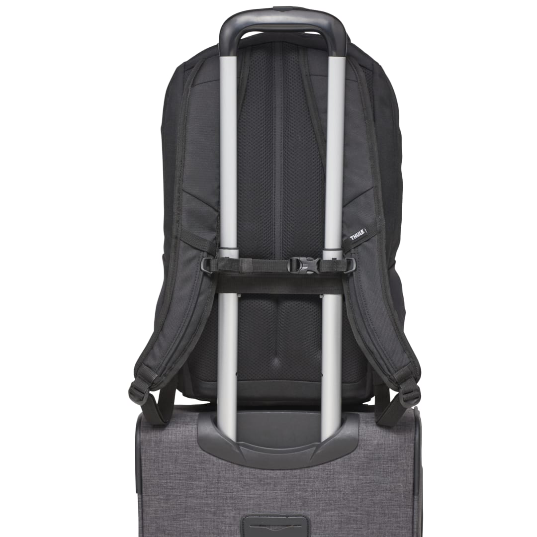 Thule Thule Recycled Lumion 15" Computer Backpack 21L - 9020-65 Black