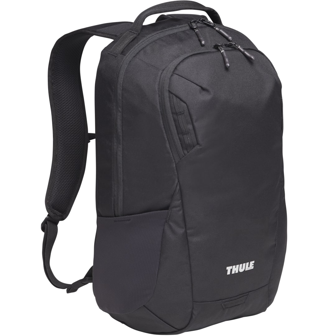 Thule Thule Recycled Lumion 15" Computer Backpack 21L - 9020-65 Black
