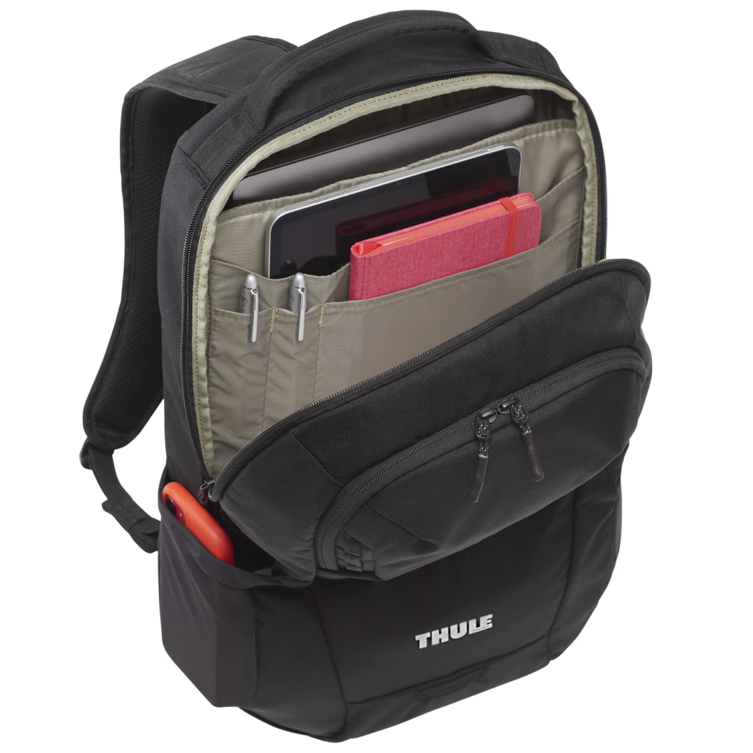 Thule Thule Recycled Lumion 15" Computer Backpack 21L - 9020-65 Black