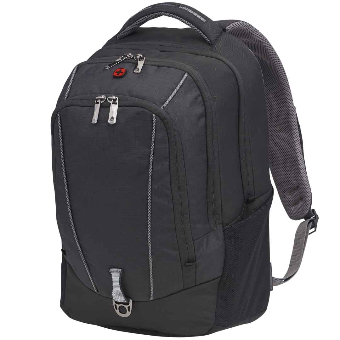 Wenger Wenger Origins Recycled 15" Computer Backpack - 9550-60