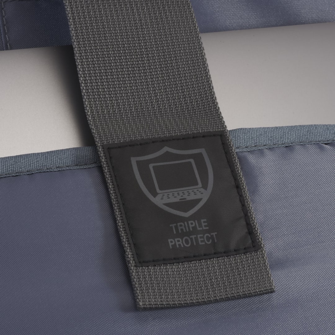 Wenger Wenger Odyssey TSA Recycled 17" Computer Backpack - 9550-62 Black