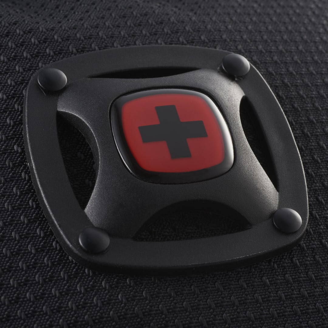 Wenger Wenger Odyssey TSA Recycled 17" Computer Backpack - 9550-62 Black