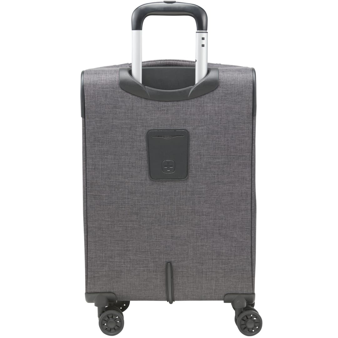 Wenger Wenger RPET 21" Graphite Carry-On - 9550-70 Gray