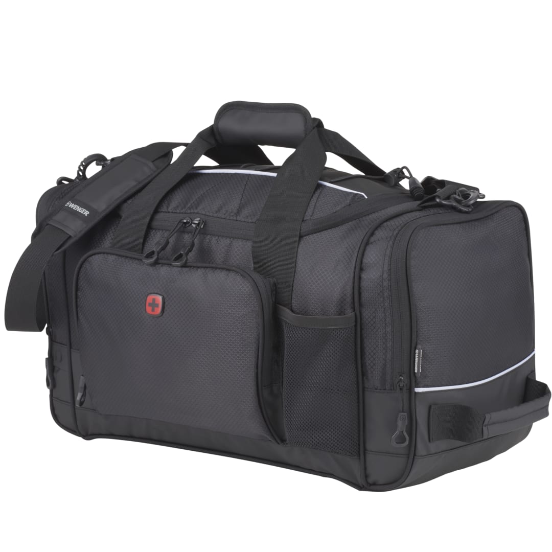 Gregory Wenger Apex 20" RPET Sport Duffel - 9550-72