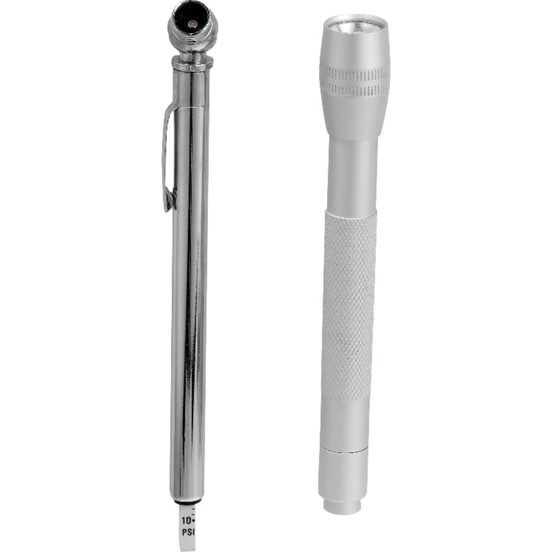 Highway Companion Gift Set - 1400-10 Black