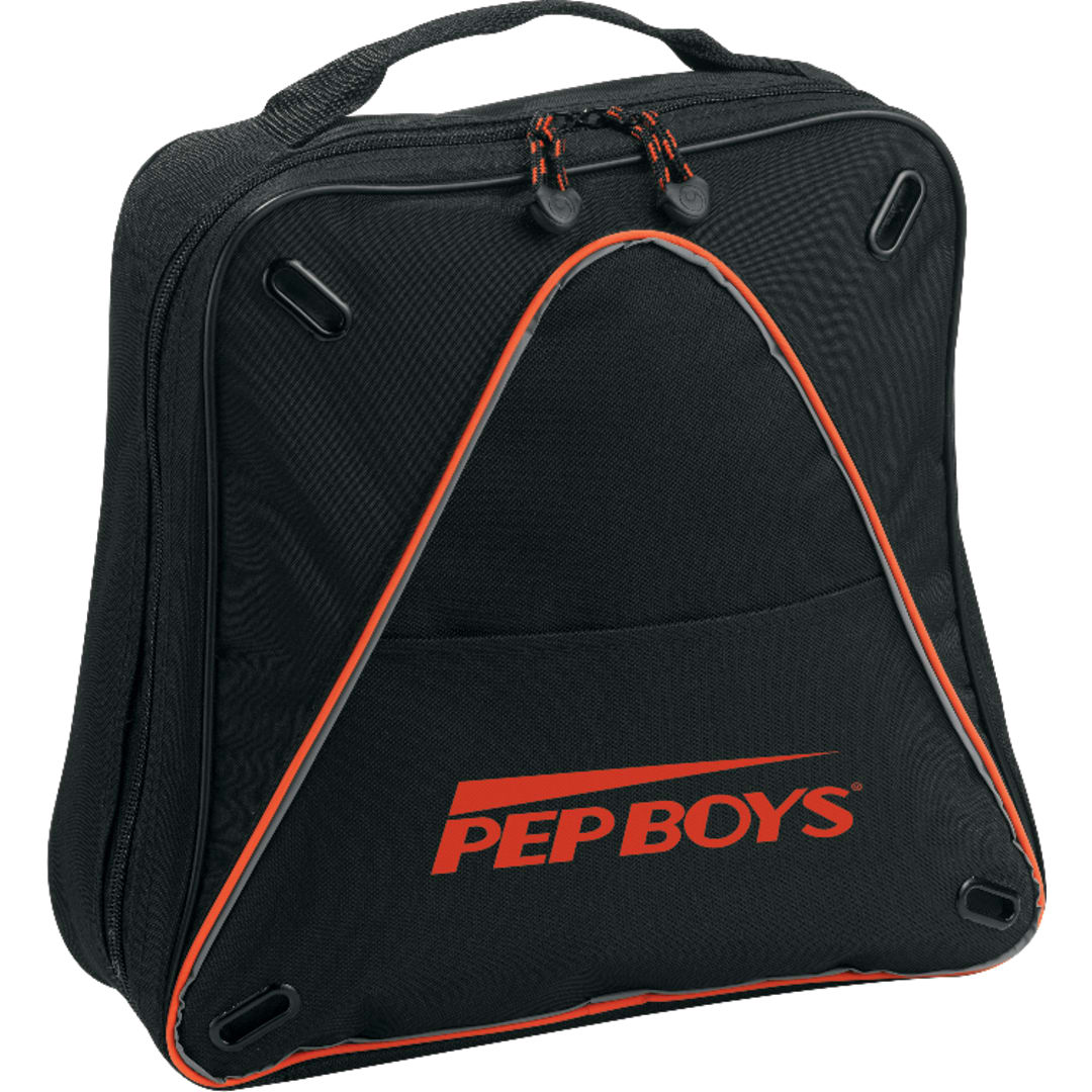 Highway Companion Gift Set - 1400-10 Black