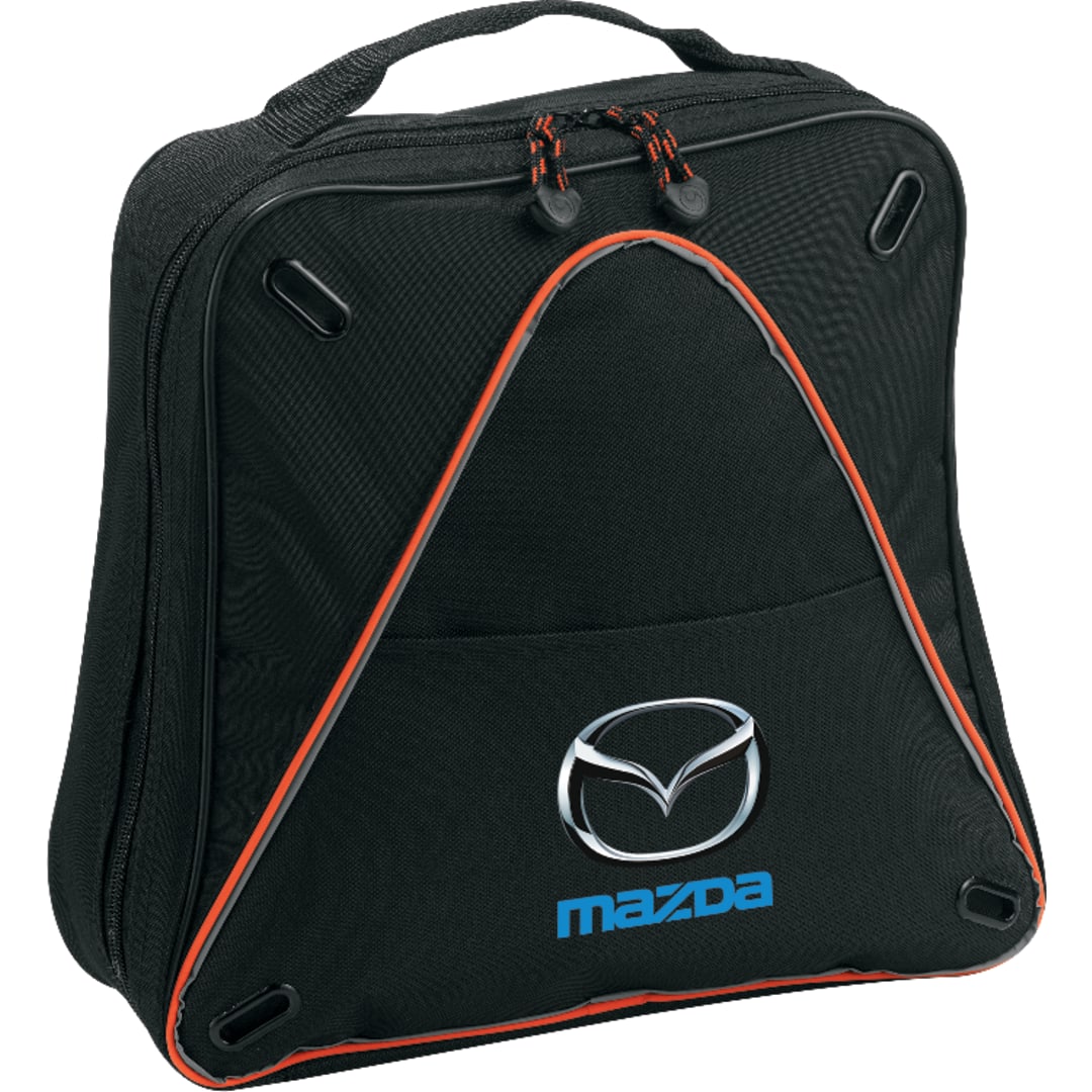 Highway Companion Gift Set - 1400-10 Black