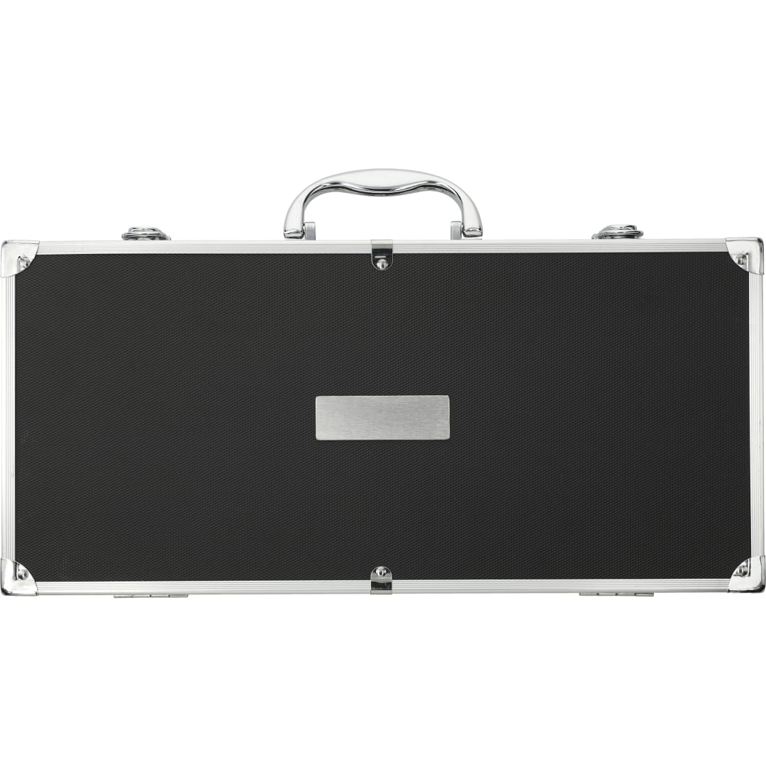 Grill Master Set - 1400-32 Black