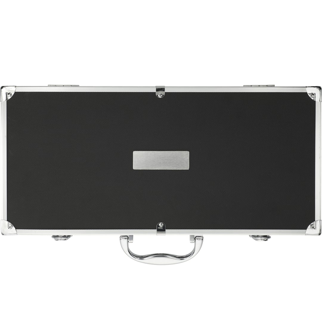 Grill Master Set - 1400-32 Black