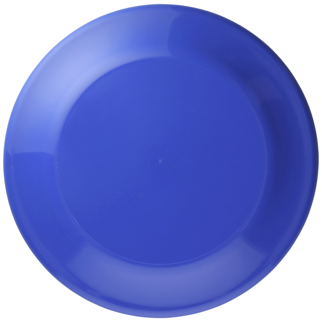 Bullet 9-1/4 Inch Flyer - SM-1015 Blue