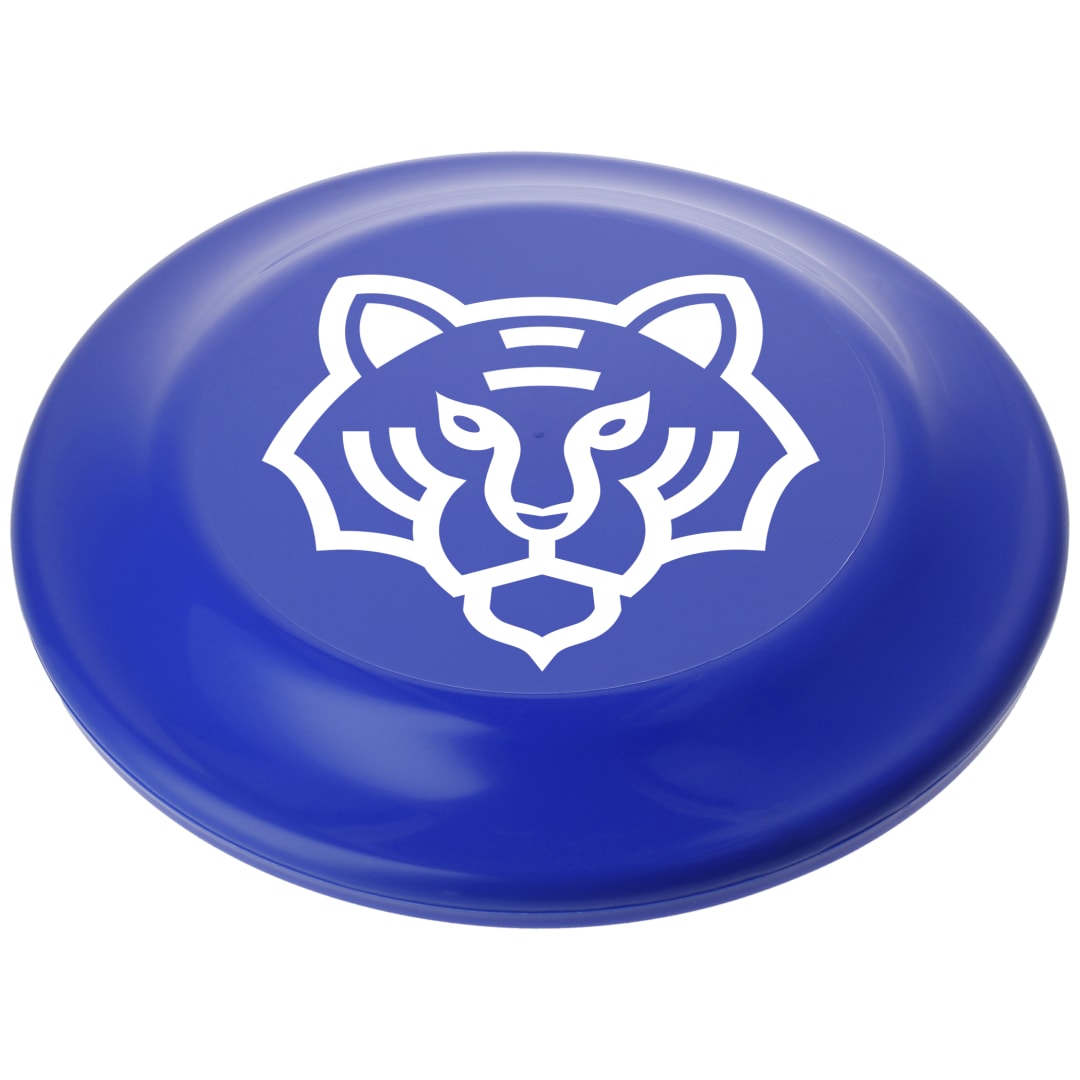 Bullet 9-1/4 Inch Flyer - SM-1015 Blue