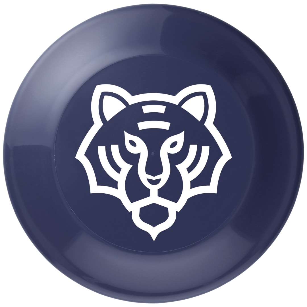 Bullet 9-1/4 Inch Flyer - SM-1015 Blue