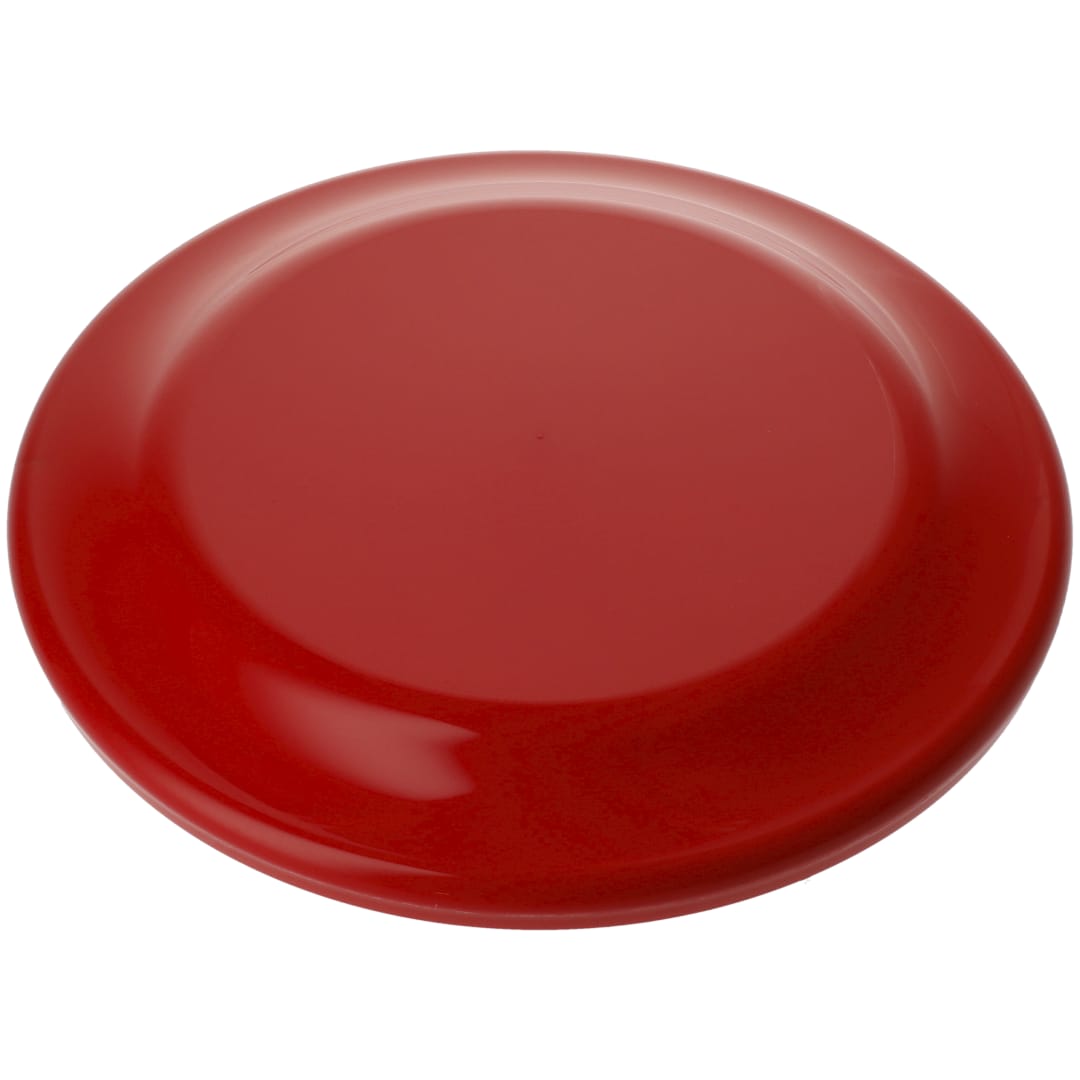 Bullet 9-1/4 Inch Flyer - SM-1015 Red