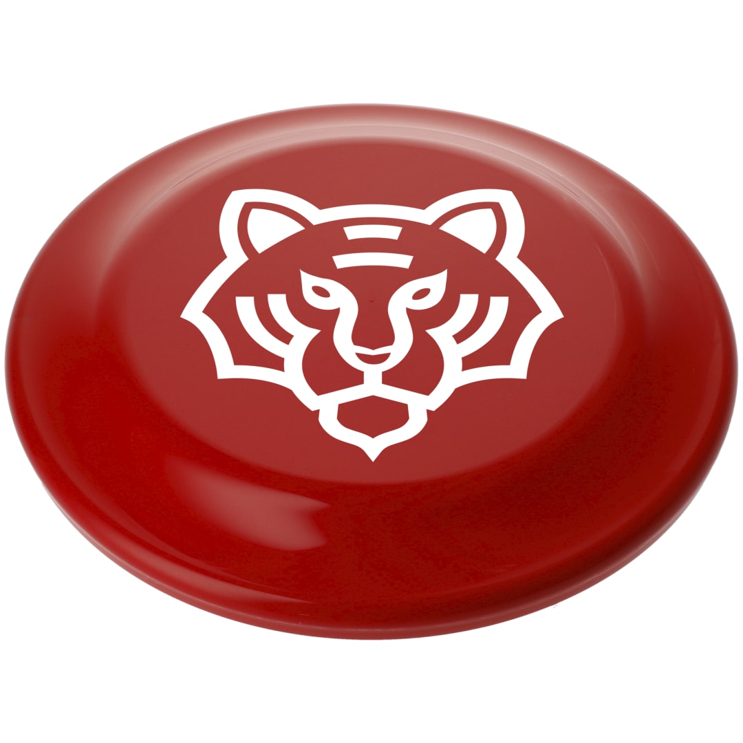 Bullet 9-1/4 Inch Flyer - SM-1015 Red