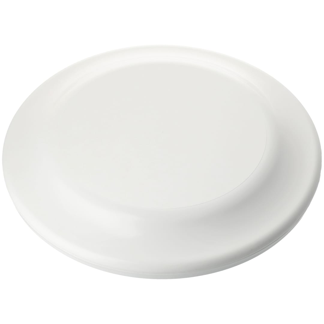 Bullet 9-1/4 Inch Flyer - SM-1015 White