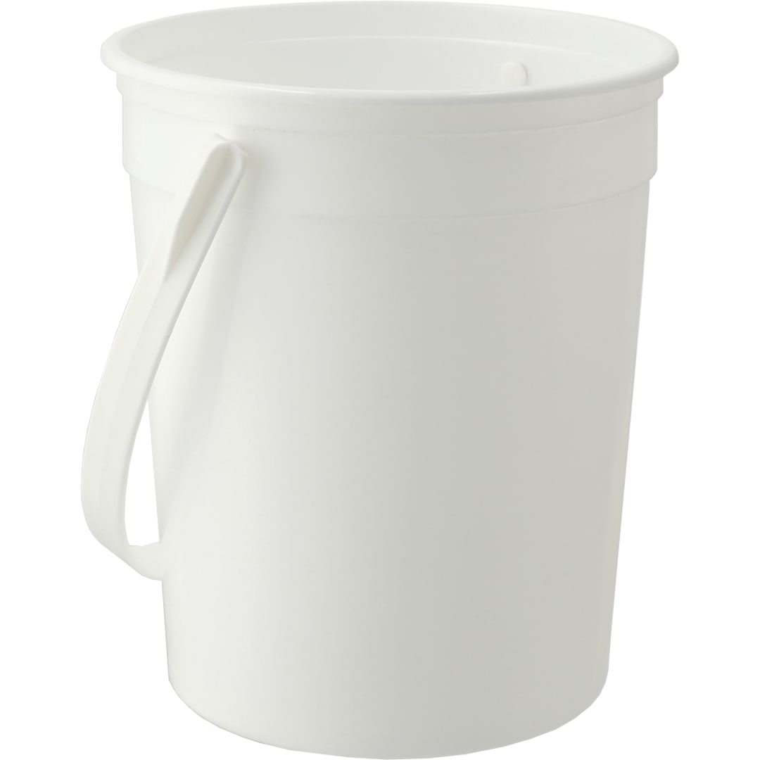 Bullet 32oz Seau avec poignée - SM-1025 White