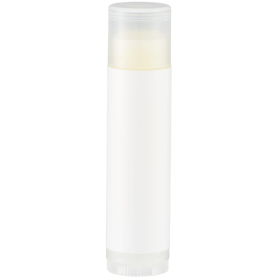 Bullet 95% Organic Lip Balm - SM-1700 Other