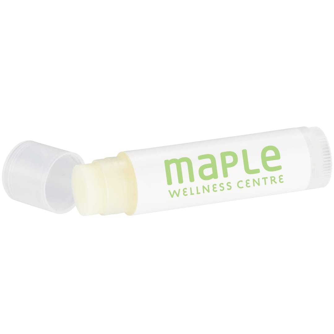 Bullet 95% Organic Lip Balm - SM-1700 Other
