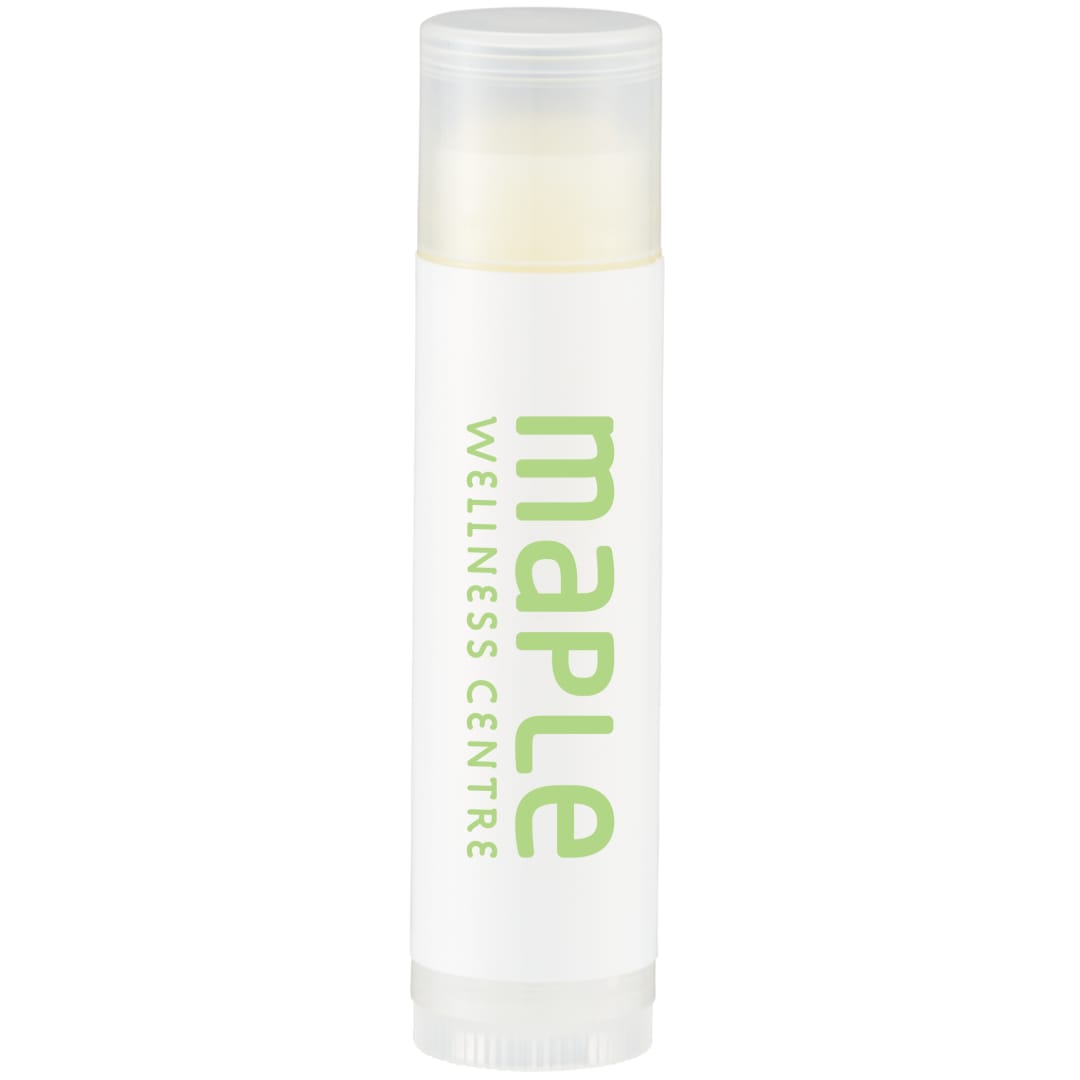 Bullet 95% Organic Lip Balm - SM-1700 Other