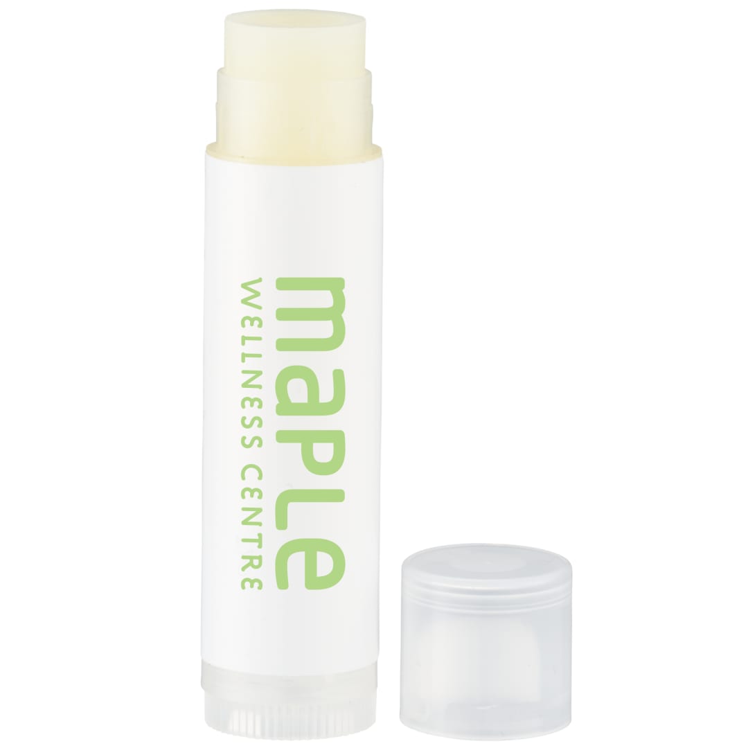 Bullet 95% Organic Lip Balm - SM-1700 Other