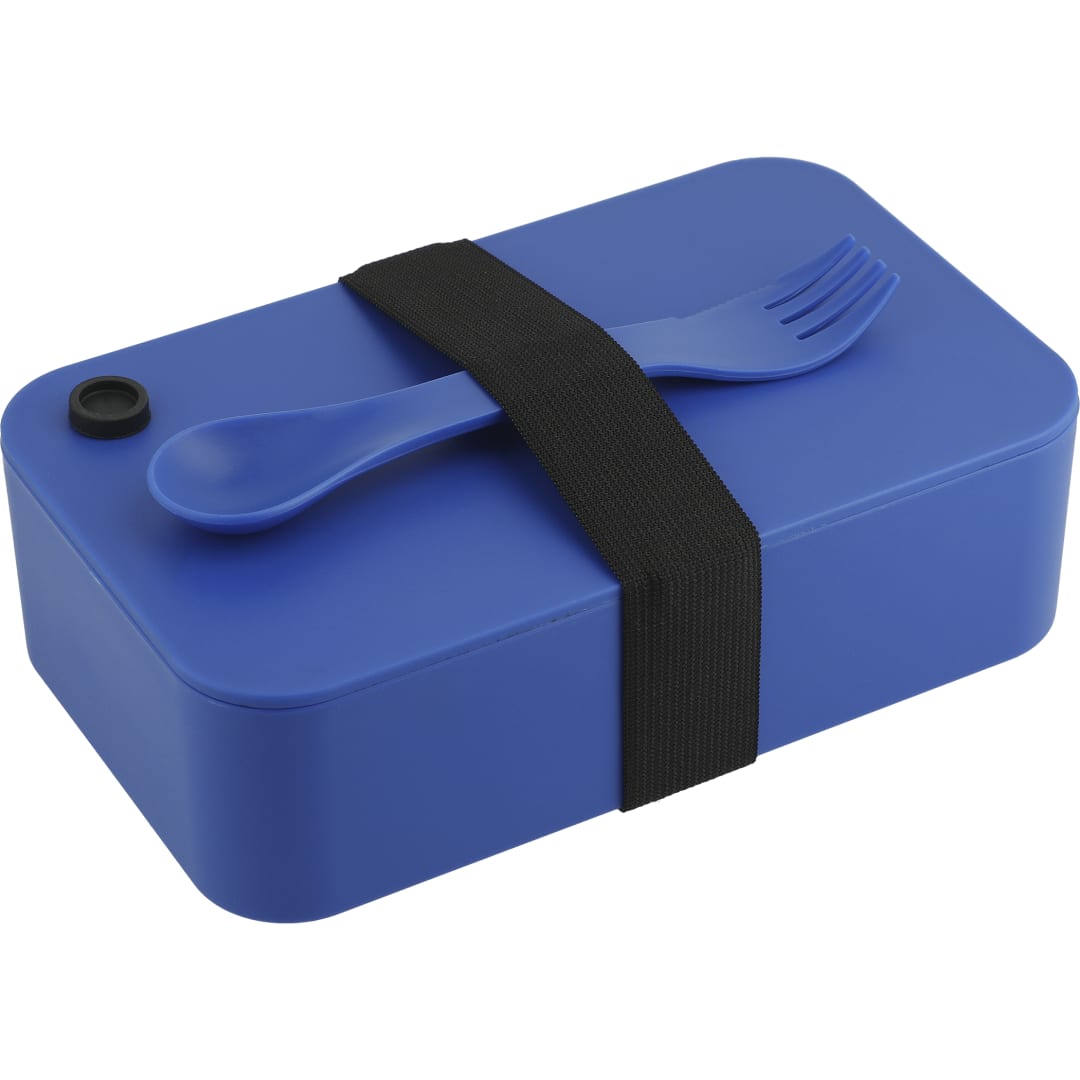 Recycled Plastic Bento Box - SM-2235