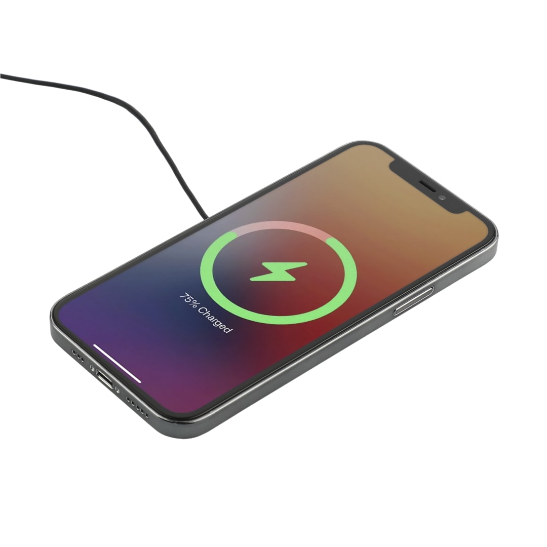  MagClick® Fast Wireless Charging Pad - SM-2828
